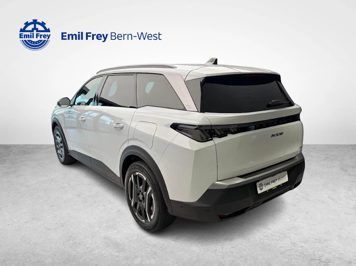 Fahrzeugbild PEUGEOT 5008