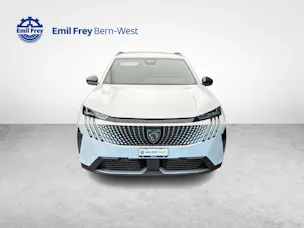 PEUGEOT 5008 1.6 PHEV Allure