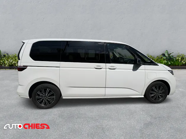 VW Multivan kurz 1.4 eHybrid DSG