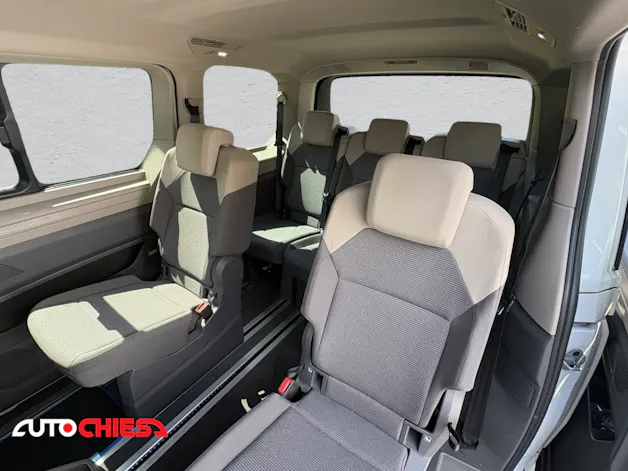 VW Multivan kurz 1.4 eHybrid DSG