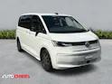 VW Multivan kurz 1.4 eHybrid DSG