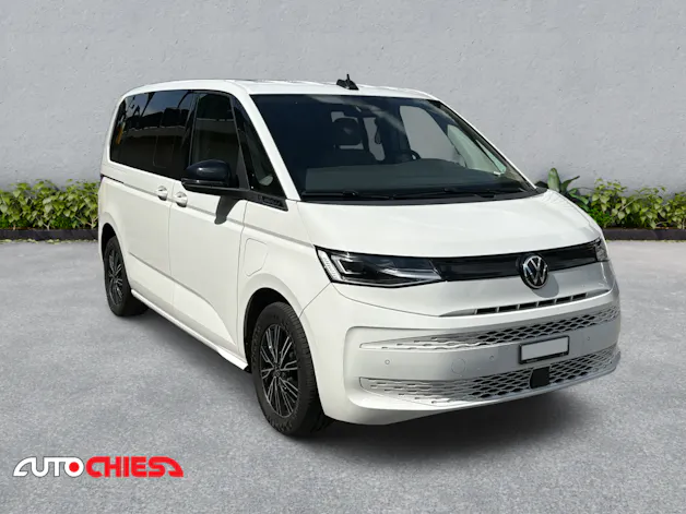 VW Multivan kurz 1.4 eHybrid DSG
