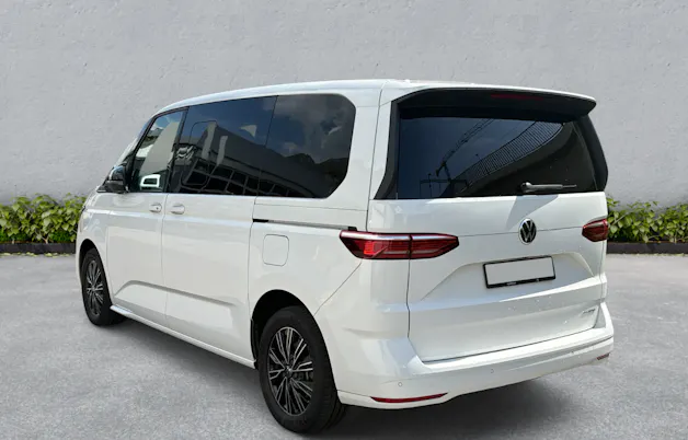 VW Multivan kurz 1.4 eHybrid DSG