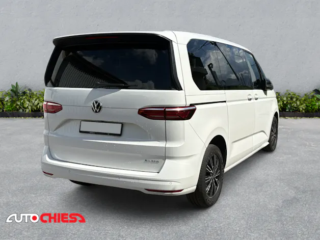 VW Multivan kurz 1.4 eHybrid DSG