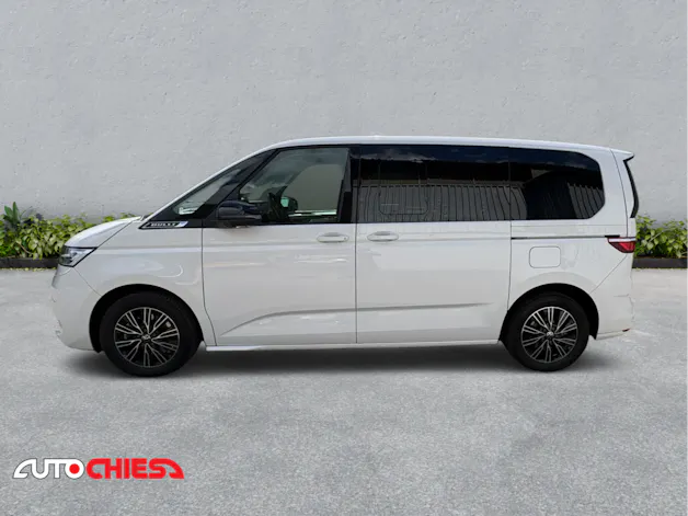 VW Multivan kurz 1.4 eHybrid DSG