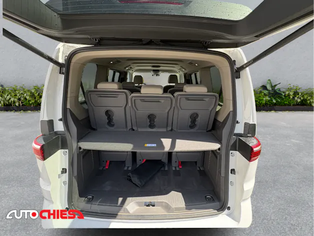 VW Multivan kurz 1.4 eHybrid DSG
