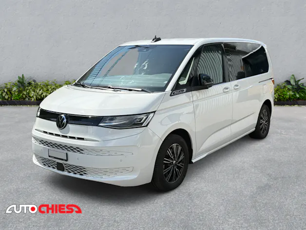 VW Multivan kurz 1.4 eHybrid DSG