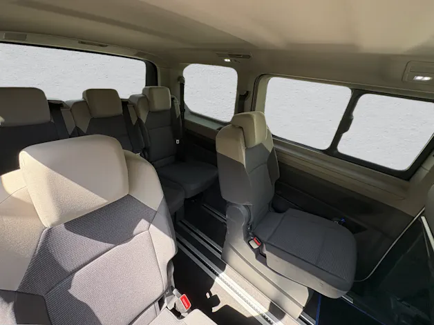 VW Multivan kurz 1.4 eHybrid DSG