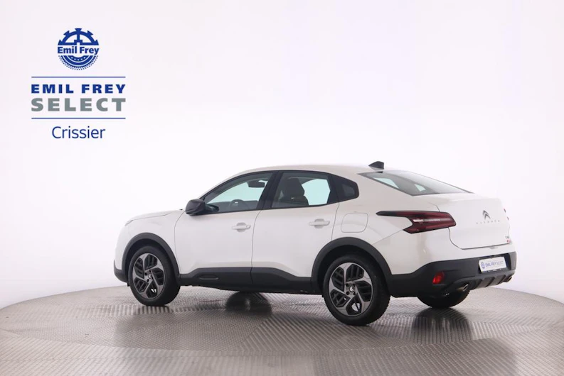image du véhicule CITROEN C4