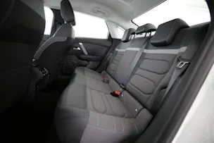 Citroën C4 X 1.2 PureTech Swiss Edition