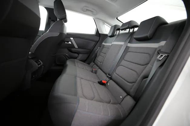 Citroën C4 X 1.2 PureTech Swiss Edition