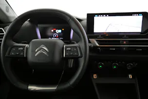 Citroën C4 X 1.2 PureTech Swiss Edition