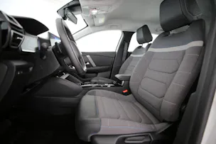 Citroën C4 X 1.2 PureTech Swiss Edition