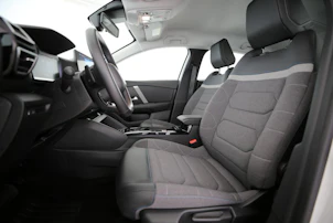image du véhicule CITROEN C4 X 1.2 PureTech Swiss Edition