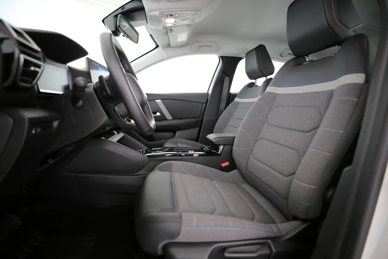 image du véhicule CITROEN C4