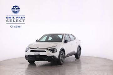 image du véhicule CITROEN C4 X 1.2 PureTech Swiss Edition