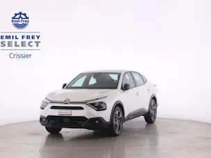 Citroën C4 X 1.2 PureTech Swiss Edition