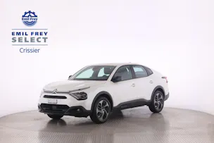 Citroën C4 X 1.2 PureTech Swiss Edition