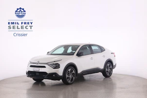 image du véhicule CITROEN C4 X 1.2 PureTech Swiss Edition