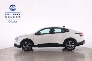 Citroën C4 X 1.2 PureTech Swiss Edition