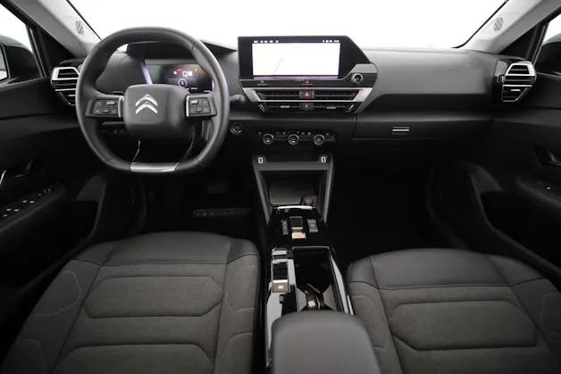Citroën C4 X 1.2 PureTech Swiss Edition