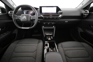 image du véhicule CITROEN C4 X 1.2 PureTech Swiss Edition