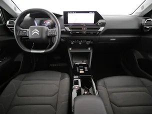 Citroën C4 X 1.2 PureTech Swiss Edition