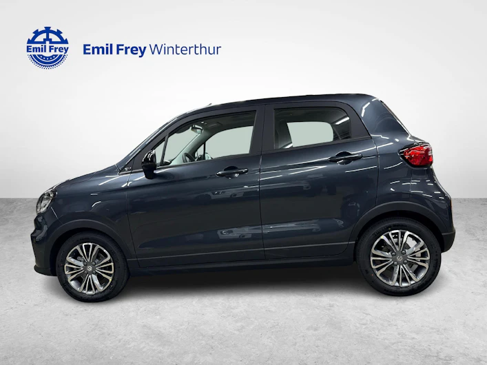 image du véhicule LEAPMOTOR T03