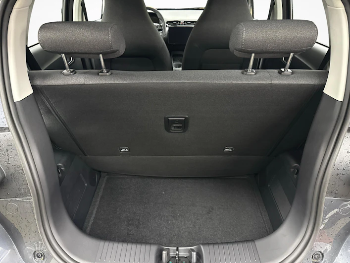 image du véhicule LEAPMOTOR T03