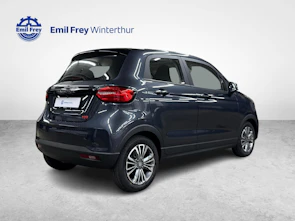 image du véhicule LEAPMOTOR T03 Electric