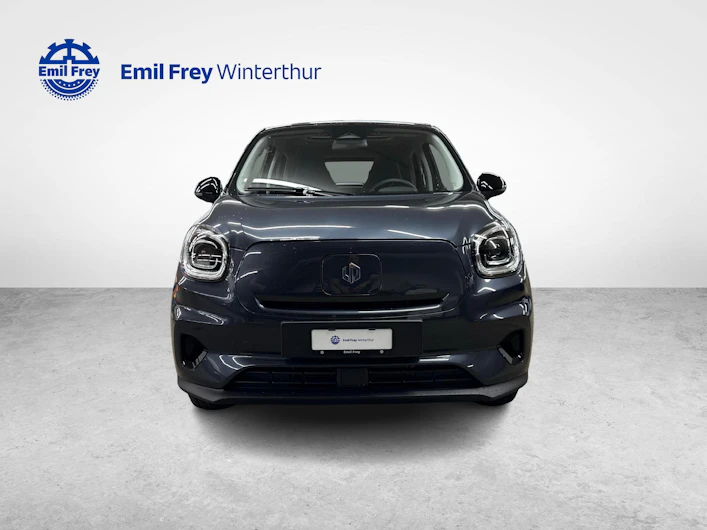 image du véhicule LEAPMOTOR T03