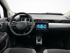 image du véhicule LEAPMOTOR T03 Electric