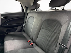 image du véhicule LEAPMOTOR T03 Electric