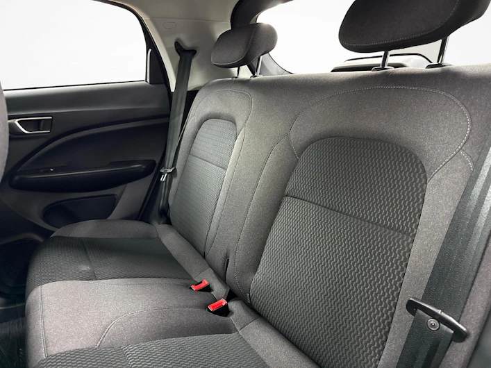 image du véhicule LEAPMOTOR T03