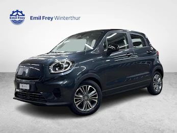 image du véhicule LEAPMOTOR T03 Electric