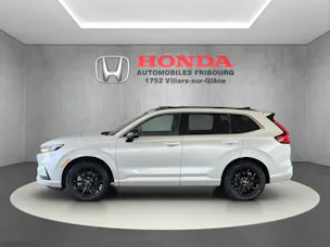 Honda CR-V 2.0 i-MMD Plug-in Hybrid Advance Tech 2WD