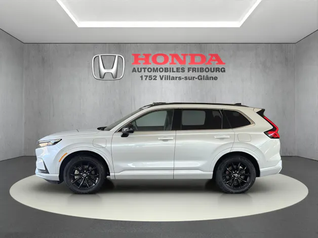 Honda CR-V 2.0 i-MMD Plug-in Hybrid Advance Tech 2WD