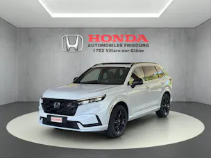 Honda CR-V 2.0 i-MMD Plug-in Hybrid Advance Tech 2WD