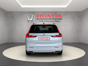 Honda CR-V 2.0 i-MMD Plug-in Hybrid Advance Tech 2WD
