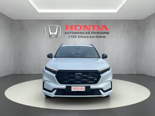Honda CR-V 2.0 i-MMD Plug-in Hybrid Advance Tech 2WD