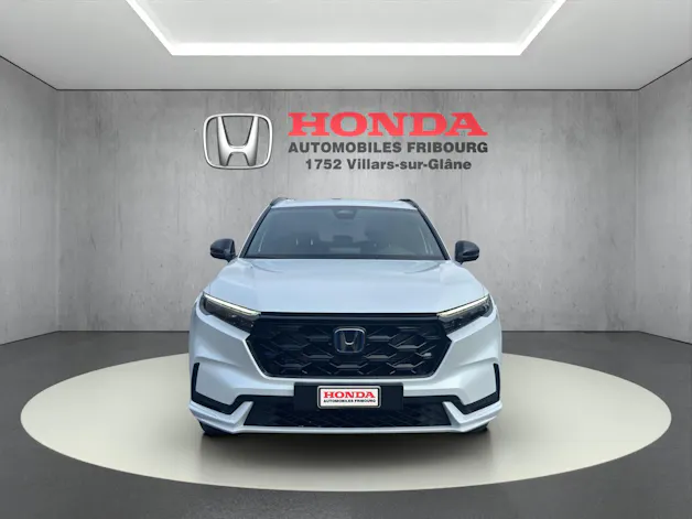 Honda CR-V 2.0 i-MMD Plug-in Hybrid Advance Tech 2WD