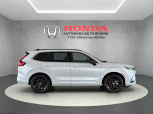 Honda CR-V 2.0 i-MMD Plug-in Hybrid Advance Tech 2WD