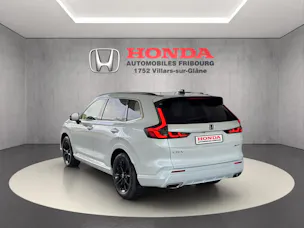 Honda CR-V 2.0 i-MMD Plug-in Hybrid Advance Tech 2WD
