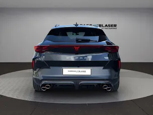 Cupra Formentor 2.5 TSI VZ5 Prime Edition 4Drive DSG