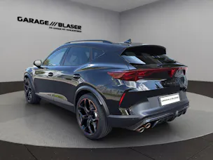 Cupra Formentor 2.5 TSI VZ5 Prime Edition 4Drive DSG