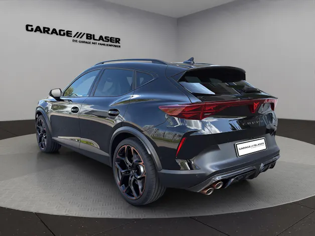 Cupra Formentor 2.5 TSI VZ5 Prime Edition 4Drive DSG