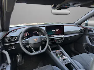 Cupra Formentor 2.5 TSI VZ5 Prime Edition 4Drive DSG