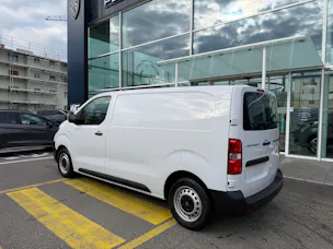 Peugeot e-Expert Kaw. Standard 75 kWh