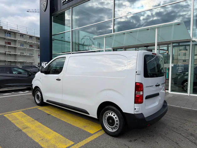 Peugeot e-Expert Kaw. Standard 75 kWh