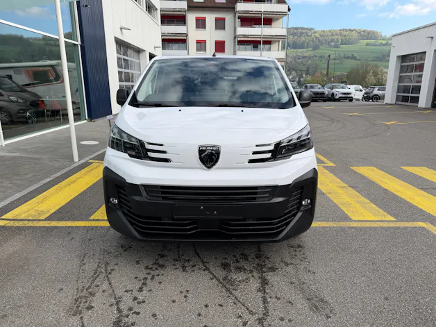 Peugeot e-Expert Kaw. Standard 75 kWh